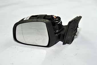 EXPLORER ÇIKMA YEDEK PARÇA FORD CIKMA YEDEK FOCUS 3 SOL ELEKTRİKLİ AYNA 